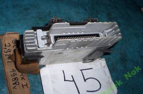 МОДУЛЬ БЛОК УПРАВЛЕНИЯ ABS FORD SCORPIO MK1 2,9 EFI 87-94