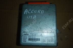 МОДУЛЬ БЛОК УПРАВЛЕНИЯ ABS HONDA ACCORD 39790-S40-A01