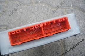 МОДУЛЬ БЛОК УПРАВЛЕНИЯ ABS HONDA CIVIC 95-00 97 COUPE 3D