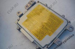 МОДУЛЬ БЛОК УПРАВЛЕНИЯ ABS HONDA CRX DEL SOL 92-98