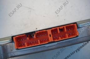 МОДУЛЬ БЛОК УПРАВЛЕНИЯ ABS HONDA CRX DEL SOL 92-98