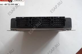 МОДУЛЬ БЛОК УПРАВЛЕНИЯ ABS KNORR BREMSE 0486104033 MAN