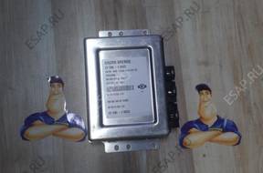 МОДУЛЬ БЛОК УПРАВЛЕНИЯ ABS MERCEDES  ATEGO