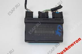 МОДУЛЬ  БЛОК УПРАВЛЕНИЯ ABS MERCEDES CLK W208