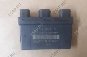 МОДУЛЬ БЛОК УПРАВЛЕНИЯ ABS MERCEDES W202 2.0 A0255454732