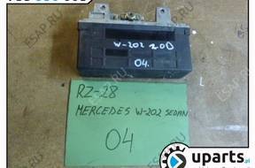 МОДУЛЬ БЛОК УПРАВЛЕНИЯ ABS MERCEDES W202 2.0 D