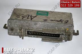 МОДУЛЬ БЛОК УПРАВЛЕНИЯ ABS RENAULT ESPECE II  0265100047
