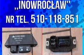 МОДУЛЬ БЛОК УПРАВЛЕНИЯ ABS RENAULT LAGUNA I