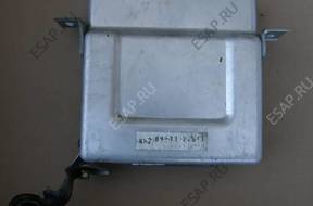 МОДУЛЬ БЛОК УПРАВЛЕНИЯ ABS-u TOYOTA PREVIA 1992 год. 2.4 Pb