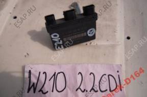 МОДУЛЬ БЛОК УПРАВЛЕНИЯ  ABS W210 2.2CDI 1999 год