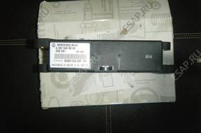 МОДУЛЬ БЛОК УПРАВЛЕНИЯ AD-BLUE MERCEDES AXOR 0025409045 МОДУЛЬ БЛОК УПРАВЛЕНИЯ AD-BLUE MERCEDES AXOR 0025409045