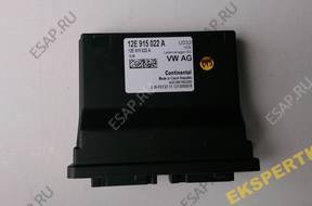 МОДУЛЬ БЛОК УПРАВЛЕНИЯ adowania E UP 12E915022A FV