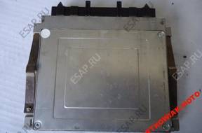 МОДУЛЬ БЛОК УПРАВЛЕНИЯ ADS W210 W140 CL 0155451532