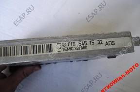 МОДУЛЬ БЛОК УПРАВЛЕНИЯ ADS W210 W140 CL 0155451532