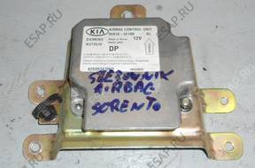 МОДУЛЬ БЛОК УПРАВЛЕНИЯ AIR BAG 95910-3E100 KIA SORENTO