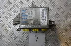 МОДУЛЬ БЛОК УПРАВЛЕНИЯ AIR BAG HONDA CIVIC VII 1.6