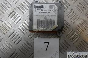 МОДУЛЬ БЛОК УПРАВЛЕНИЯ AIR BAG XSARA PICASSO
