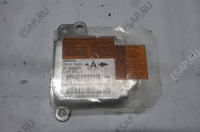 МОДУЛЬ БЛОК УПРАВЛЕНИЯ AIRBAG 2855674B01 NISSAN MICRA K11