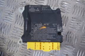 МОДУЛЬ БЛОК УПРАВЛЕНИЯ AIRBAG MERCEDES A2229008616 W205