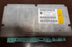 МОДУЛЬ БЛОК УПРАВЛЕНИЯ AIRBG GATEWAY BMW E60 65776938930