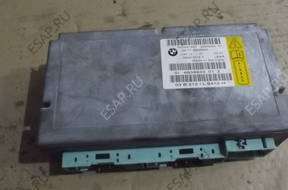 МОДУЛЬ БЛОК УПРАВЛЕНИЯ AIRBG GATEWAY BMW E60 65776938930