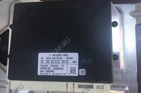 МОДУЛЬ БЛОК УПРАВЛЕНИЯ AIRMATIC MERCEDES A2215407962 МОДУЛЬ БЛОК УПРАВЛЕНИЯ AIRMATIC MERCEDES A2215407962