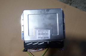 МОДУЛЬ БЛОК УПРАВЛЕНИЯ AIRMATIC W 211 A2115451732