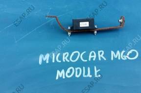 МОДУЛЬ БЛОК УПРАВЛЕНИЯ AIXAM MICROCAR MGO