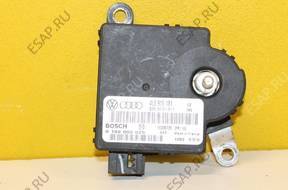 МОДУЛЬ БЛОК УПРАВЛЕНИЯ AKUMULATORA AUDI A8 Q7 4L0915181