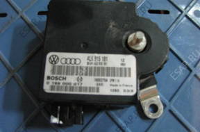МОДУЛЬ БЛОК УПРАВЛЕНИЯ Akumulatora Audi Q7 4L0915181