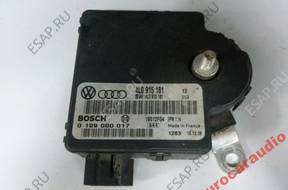 МОДУЛЬ БЛОК УПРАВЛЕНИЯ akumulatora AUDI Q7 4L0915181
