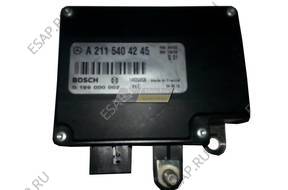 МОДУЛЬ БЛОК УПРАВЛЕНИЯ akumulatora Mercedes 2115404245