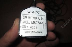 МОДУЛЬ БЛОК УПРАВЛЕНИЯ АНТЕННА gps Audi A8 A-8 4E0