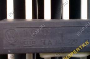 МОДУЛЬ БЛОК УПРАВЛЕНИЯ АНТЕННА KESSY 1K0909141 VW B6 F-V