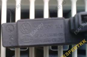 МОДУЛЬ БЛОК УПРАВЛЕНИЯ АНТЕННА KESSY VW B6 3C0909141 F-V