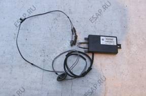 МОДУЛЬ БЛОК УПРАВЛЕНИЯ АНТЕННЫ 7L6035507L - VW TOUAREG