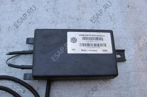 МОДУЛЬ БЛОК УПРАВЛЕНИЯ АНТЕННЫ 7L6035507L - VW TOUAREG