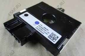 МОДУЛЬ БЛОК УПРАВЛЕНИЯ АНТЕННЫ 9664384780 PEUGEOT 308 11 год,