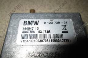 МОДУЛЬ БЛОК УПРАВЛЕНИЯ АНТЕННЫ bmw X5 E70 X6 E71