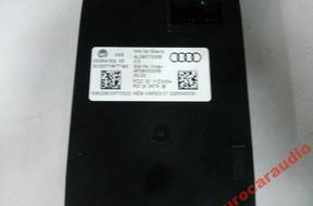 МОДУЛЬ БЛОК УПРАВЛЕНИЯ АНТЕННЫ kessy AUDI A6 C6 4L0907335B