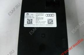 МОДУЛЬ БЛОК УПРАВЛЕНИЯ АНТЕННЫ kessy AUDI A6 C6 4L0907335B