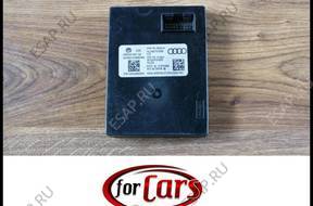 МОДУЛЬ БЛОК УПРАВЛЕНИЯ АНТЕННЫ Kessy  Audi Q7 4L0907335B