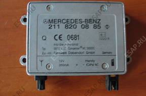 МОДУЛЬ БЛОК УПРАВЛЕНИЯ ANTENOWY 2118200885 MERCEDES