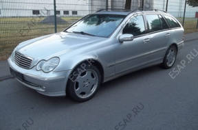 МОДУЛЬ БЛОК УПРАВЛЕНИЯ ANTENOWY MERCEDES W203