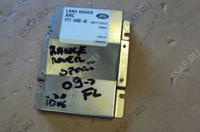 МОДУЛЬ БЛОК УПРАВЛЕНИЯ ARC RANGE ROVER SPORT 09-
