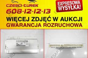 МОДУЛЬ БЛОК УПРАВЛЕНИЯ ASR 0225450432 SLK R170 W170 2.3