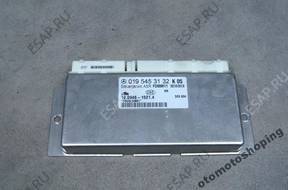 МОДУЛЬ БЛОК УПРАВЛЕНИЯ ASR MERCEDES CLK W208 3.2 97-03