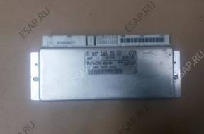 МОДУЛЬ БЛОК УПРАВЛЕНИЯ ASR W210 2.4 V6 0175457332