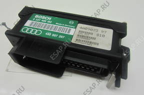 МОДУЛЬ БЛОК УПРАВЛЕНИЯ AUDI 100 C4 4A0907397