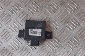 МОДУЛЬ БЛОК УПРАВЛЕНИЯ AUDI 4H0907159A *B45
